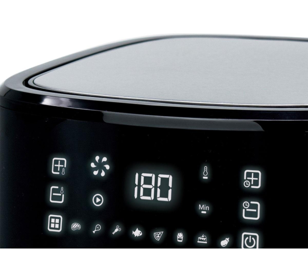 JOCCA Air Fryer 2296 - 1569437 - zdjęcie 3